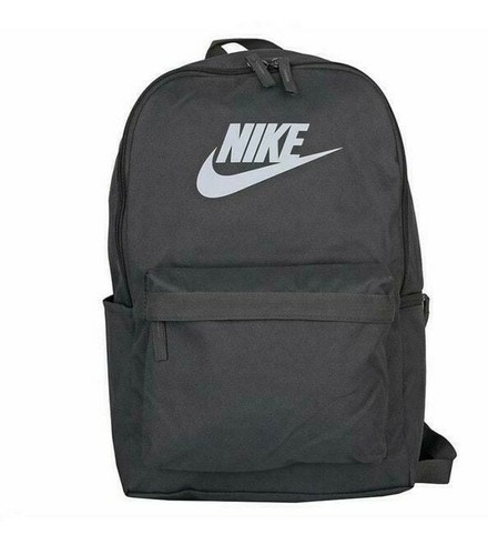 Nike Heritage Grey/White Boy/Men's 