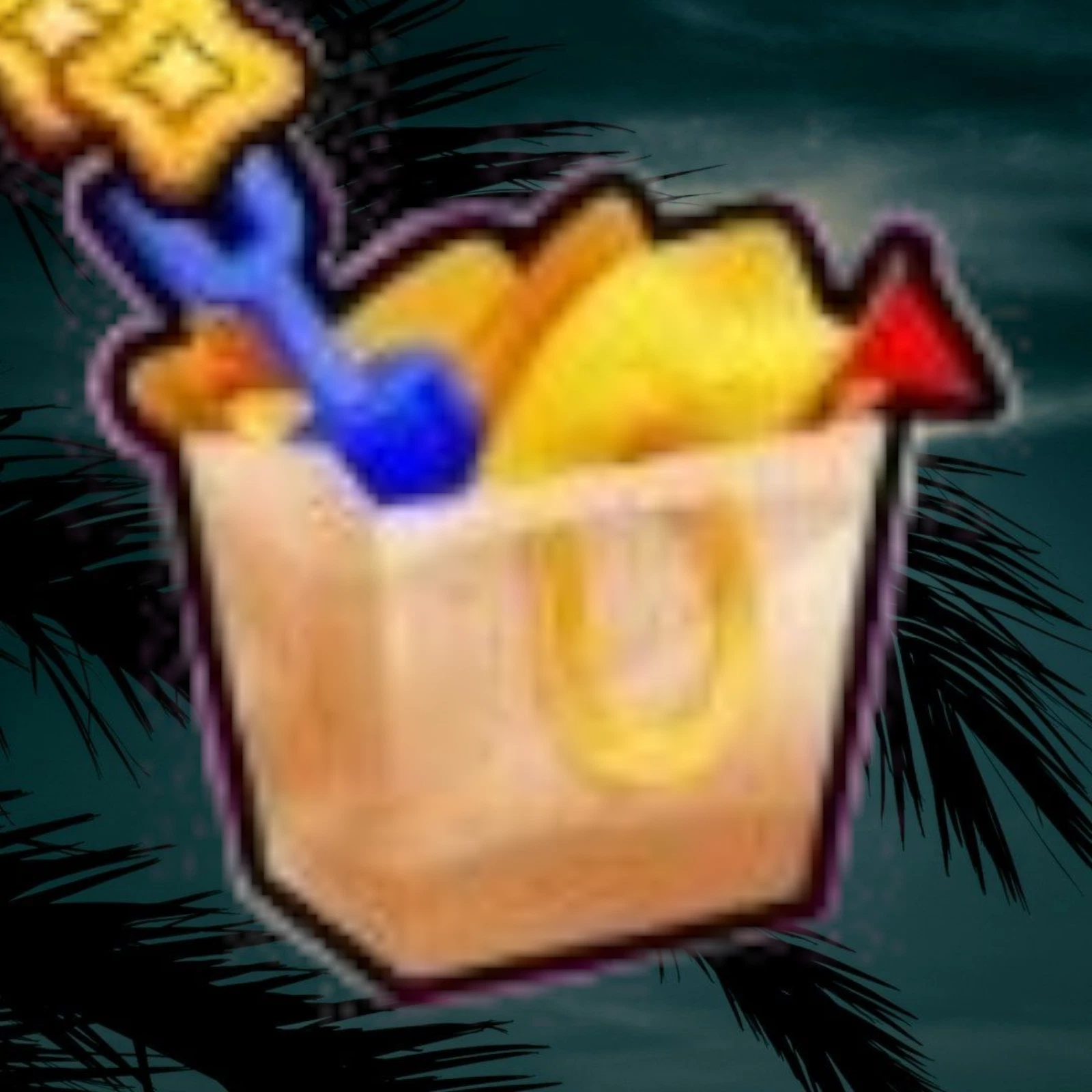 x4 Summer Gift (+500k Diamonds)
