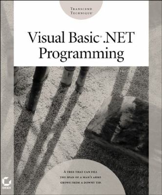 Visual Basic.Net Programming by Davis, Harold