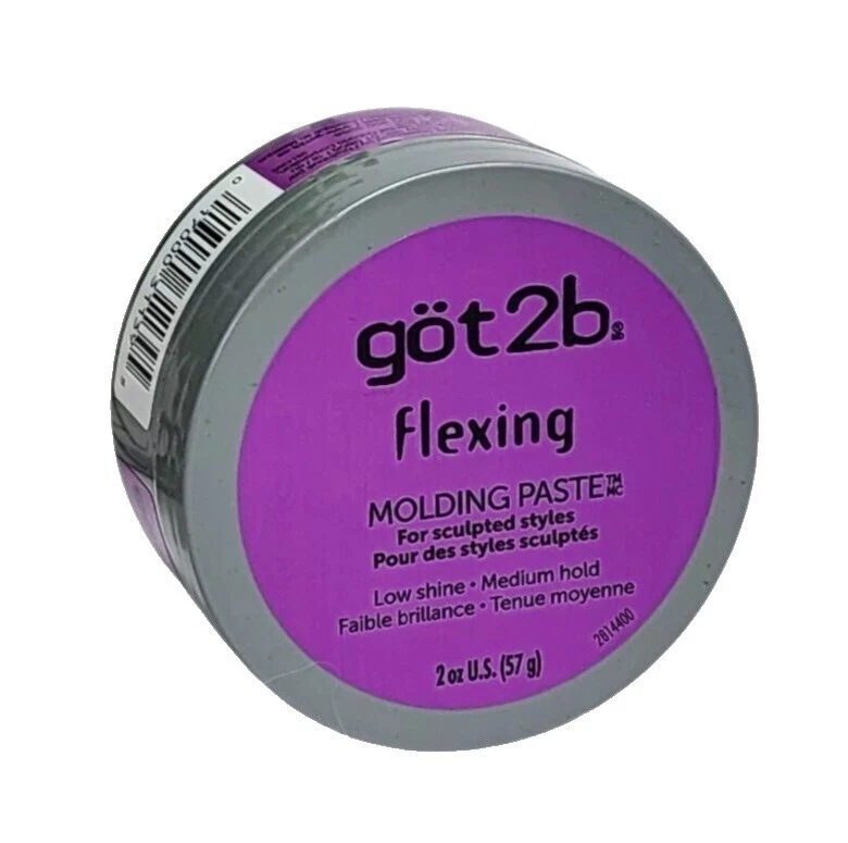 Got2b Hair Finishing Product Hair Styling Products