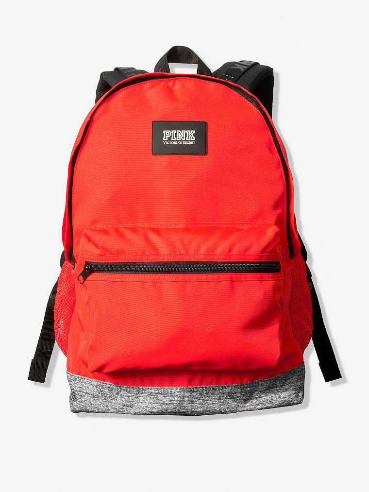 HOT Laptop Bags Victoria Secret Pink College Backpacks