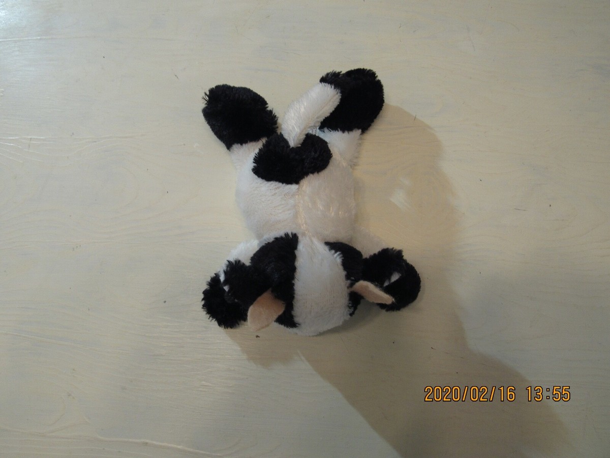 dandee⭐︎ Dan Dee Cow Plush Stuffed Animal Collectors Choice Dandee | eBay