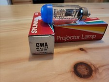 CWA 750W 120V Photo Projection LIGHT BULB Studio LAMP Projector 74520 NEW