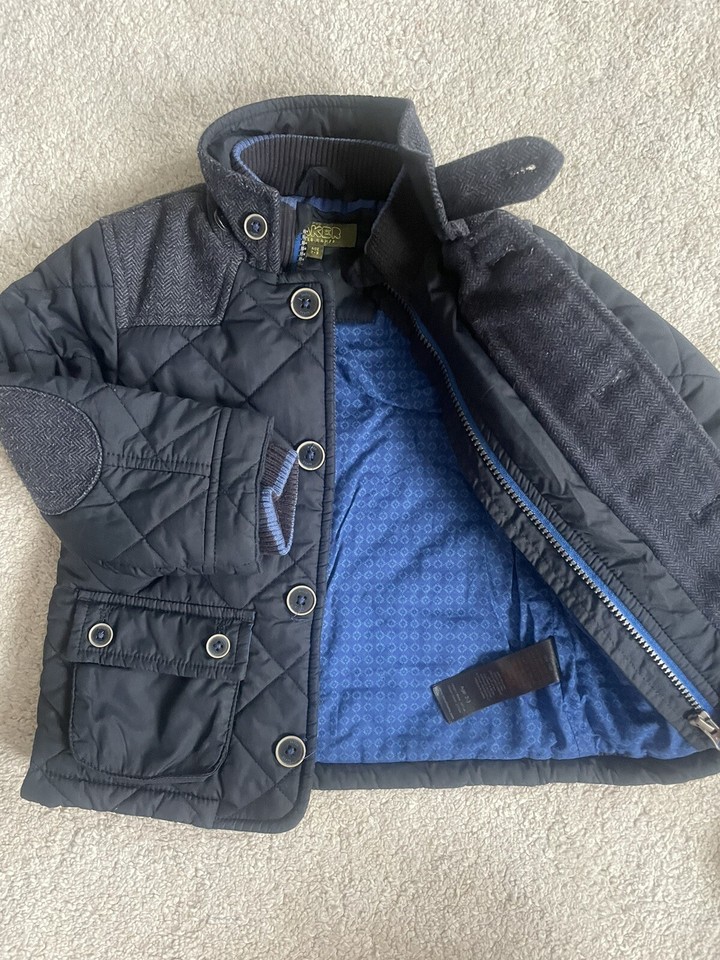 TED BAKER toddler boys clothes 23 bundle Ted Baker Jackets eBay