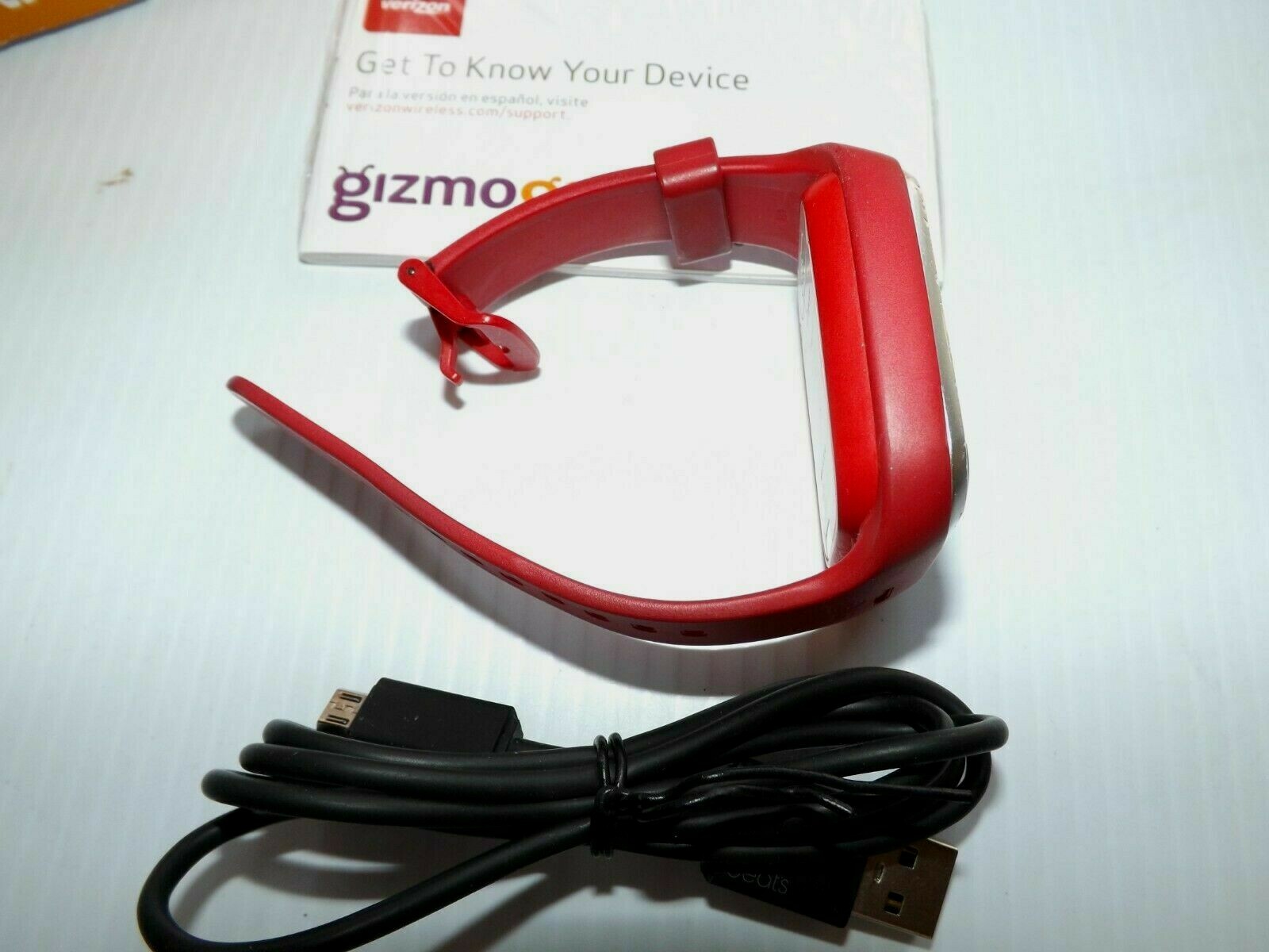 ebay gizmo gadget band