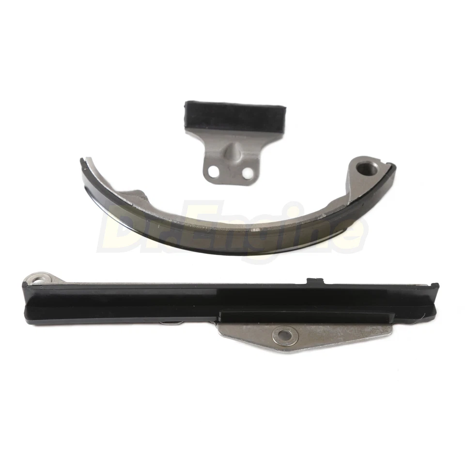 Timing Chain Kit Water Pump Fit 91-02 Infiniti G20 Nissan 200SX NX Sentra 2.0L - Image 3 of 4