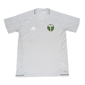 portland timbers training jersey