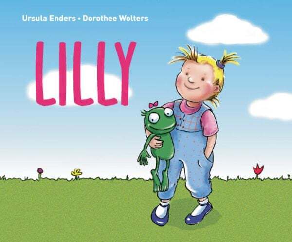 Thumbnail - Lilly