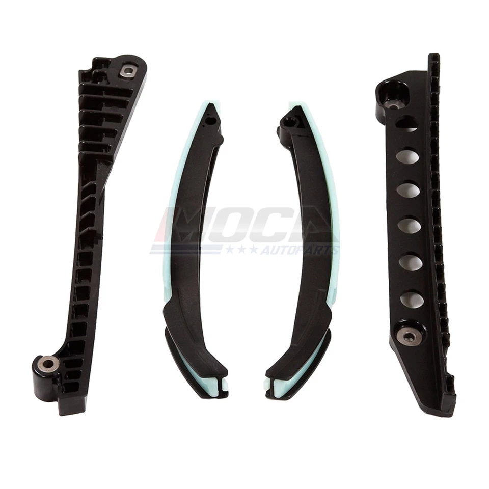 Kit de corrente de distribuição para Ford 150 - F550 Econoline Excursion 5.4 6.8L CID motor V10 - Imagem 4 de 4