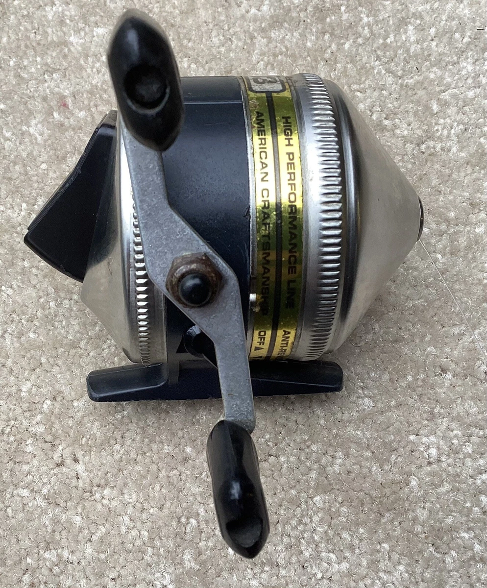 Clicker Reel Indiana Baitcasting Fishing Reels for sale | eBay