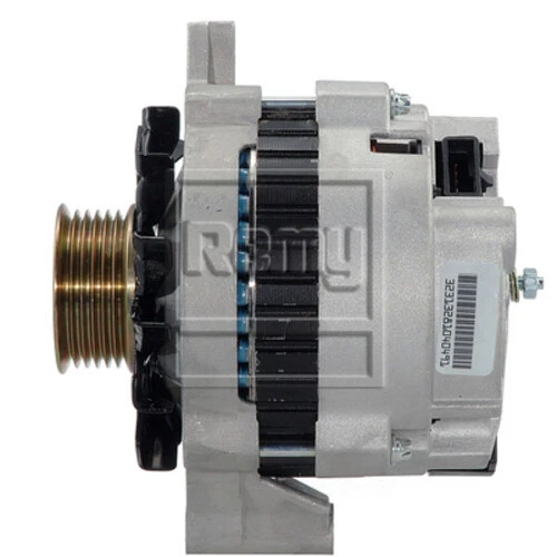 Alternador compatible con Chevrolet Corvette REMY 1987-1991 Foto 4 de 4