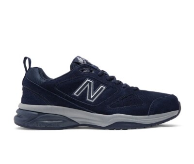 New Balance 624V4 6E Men's Walking Casual Sneakers Shoes
