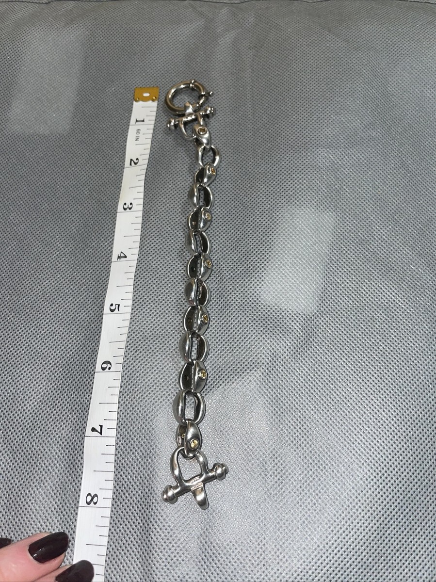 sterling silver bracelets for women View 4