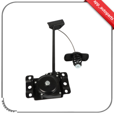 Spare Tire Winch Carrier for 2008-2013 Toyota Highlander 2.7L 3.5L 5190048030