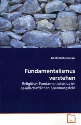 Thumbnail - Fundamentalismus Verstehen Religiöser Fundamentalismus