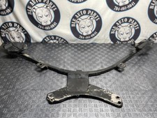 1999-04 Ford Mustang Gt Saleen Convertible X-brace 1999-04 Ford Mustang Gt Saleen Convertible X-brace
