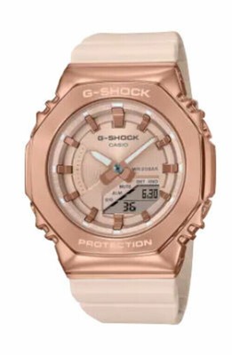 Casio G-SHOCK  model  GM-S2100PG-4A