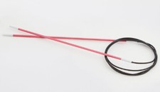 KnitPro Rundstricknadel Zing Aluminium bunt beschichtet 2,00 - 12mm alle Längen