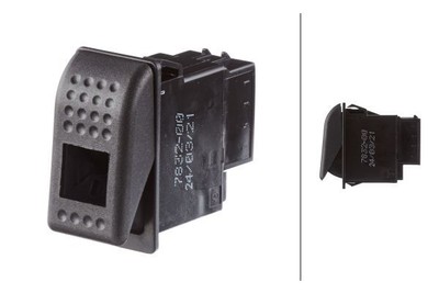 Hella 6EH 007 832-001 Switch