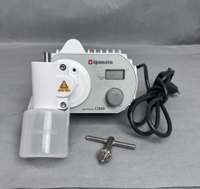 Yamato Overhead Lab Stirrer for Parts Only