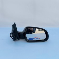 Specchietto retrovisore destro nero Audi A4 B8 anno 2010  6 Fili ecoAG6387