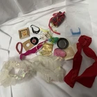 Vintage Barbie And Other Fashion Doll Accessories Fashion Pieces A23B