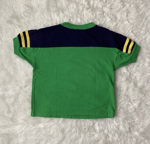 VINTAGE RARE 2006 Over The Hedge T Shirt Boys Sz 6 Promo Dreamworks Movie Tee - Picture 4 of 6