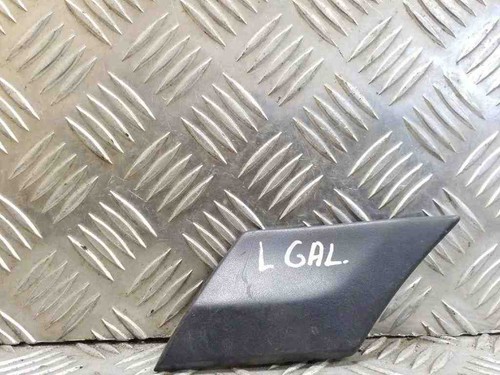 VW PASSAT B3/B4 3A2, 35I Kotflügelzierleiste hinten links 3A0853535 32161933