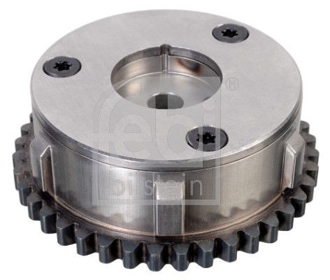 Febi Bilstein Nockenwellenversteller 175990 FüR Ford Land Rover Volvo-image