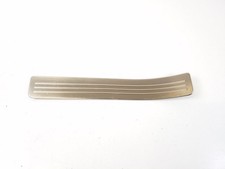 Mercedes GLK (X204) 2009 Einstiegsleiste Zierleiste vorne links A2046800335 