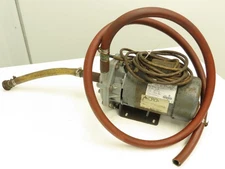 Price Pump OH75CP-400 Orca Plastic Horizontal Centrifugal Pump 70 GPM 115/230V