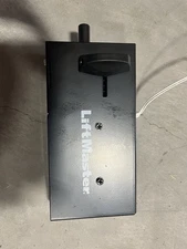 LiftMaster Side Mount Motor Slide Lock Model 001D8875