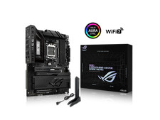 ASUS ROG Crosshair X870E Dark Hero ATX mother...