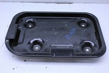 2014 Jaguar F-Type Battery Mount Shelf Tray Plate OEM Used