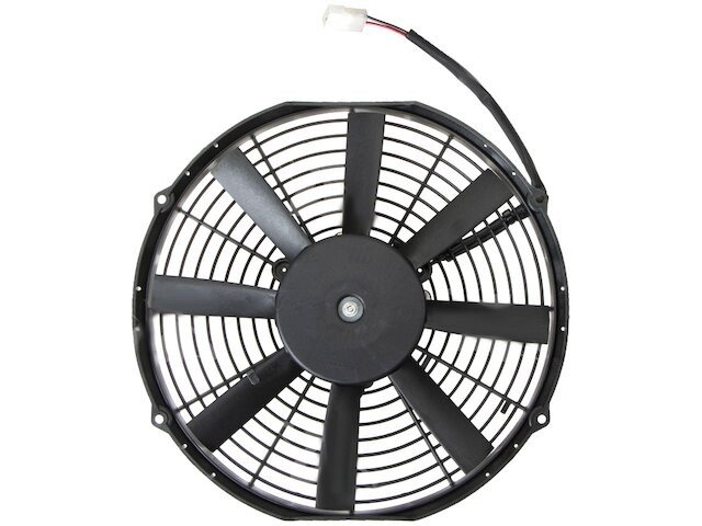 For 1949-1954 Pontiac Chieftain Engine Cooling Fan 92644GGYQ 1950 1951 1952 1953