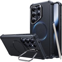 HandyhüLle FüR Galaxy S26 Ultra Esr Case Cover SchutzhüLle Etui HüLle Schwarz