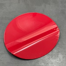 Tankdeckel BMW 1er F20 Tankklappe Einf�llklappe Karmesinrot A61 7270765