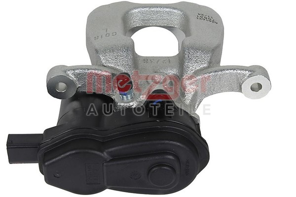 Metzger Autoteile Bremssattel 6261621 FüR Fiat 500X 334 AXN1B AXR11 Multijet 4X4-image