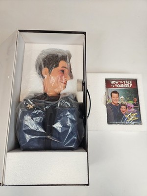 NECA 31476 Jeff Dunham 30