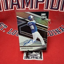 2020 Panini Elite Extra Edition Baseball Cards 49