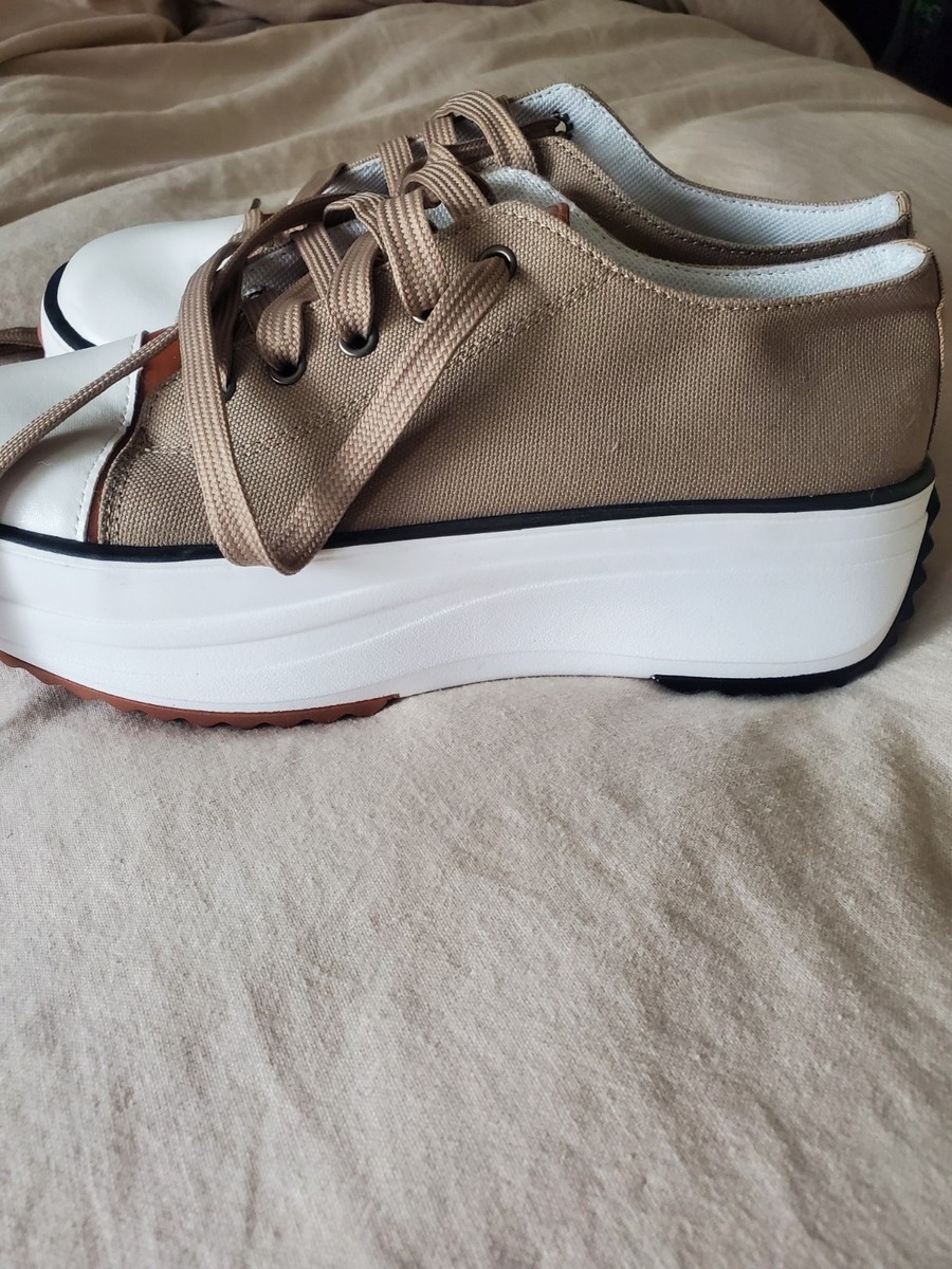 Size 8 - ON Cloudflow Rock Rose W for sale online | eBay