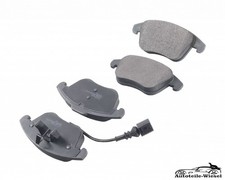 Bremsbelagsatz Ate-System Vorne für Audi Q3 VW Tiguan VAN Sharan Passat ab 07->