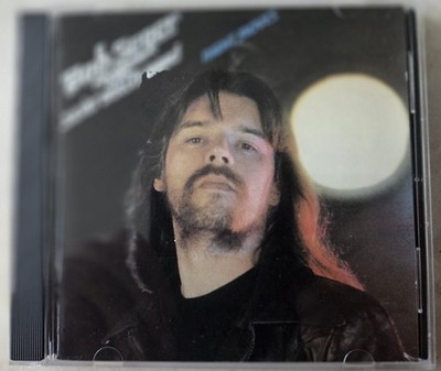 Bob Seeger / Night Moves, DCC Gold CD