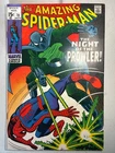 The Amazing Spider-Man #78, #79 HIGH GRADE BEAUTIES 1st PROWLER! Origin