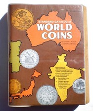Standard catalog of world coins, , Good Book