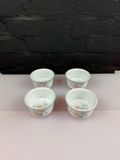 Denby Dauphine Encore Ramekin Dishes 9 cm Wide x 4.5 cm High 2 Sets of 4