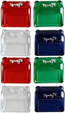 8pcs Reusable Plastic Toilet Lid Lifters Hygienic Seat Handle Flip Openers Cute