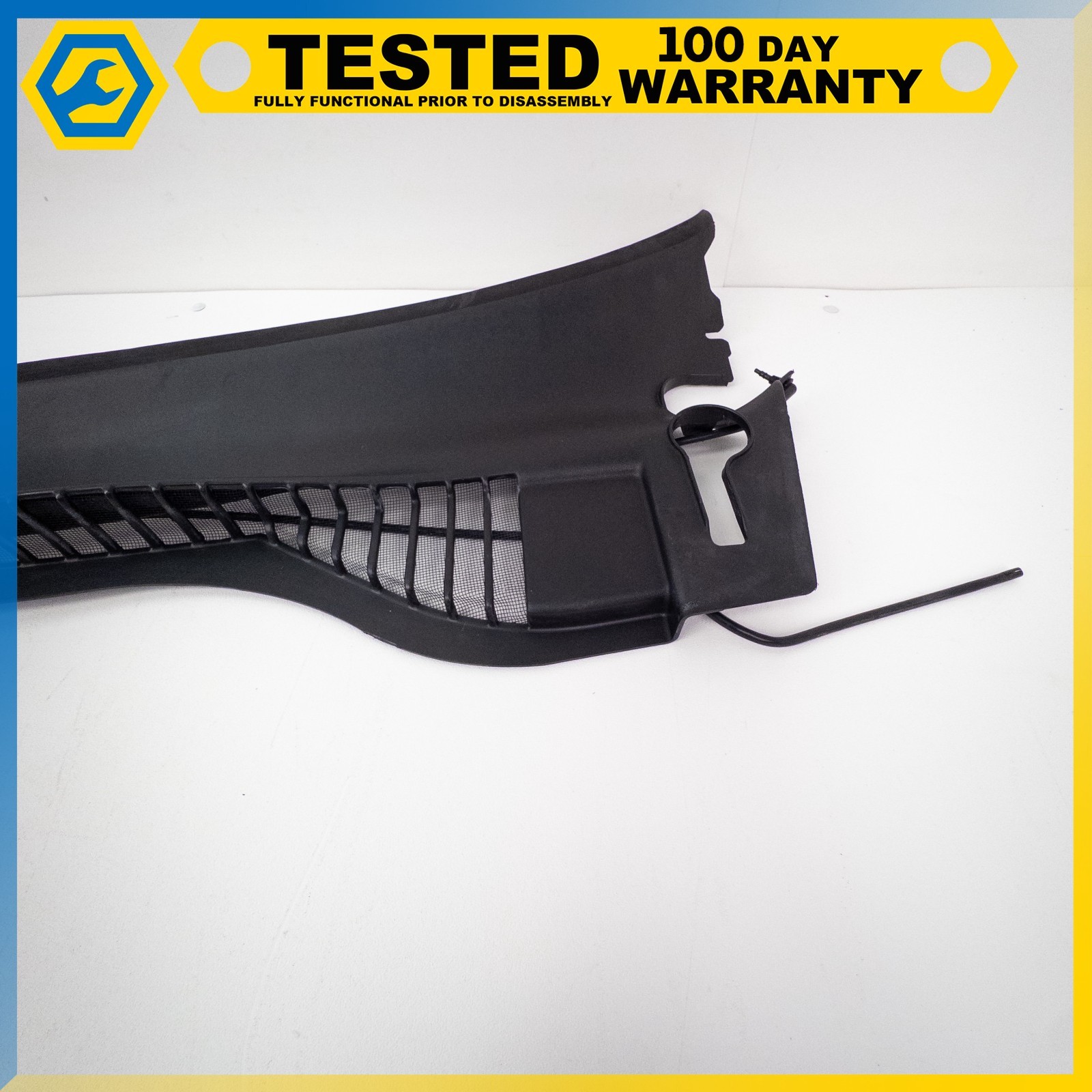 Chevrolet Corvette 2005-2007 Front Air vent