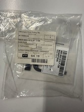 5k0853675p739 New Genuine Be TDI Rear Badge