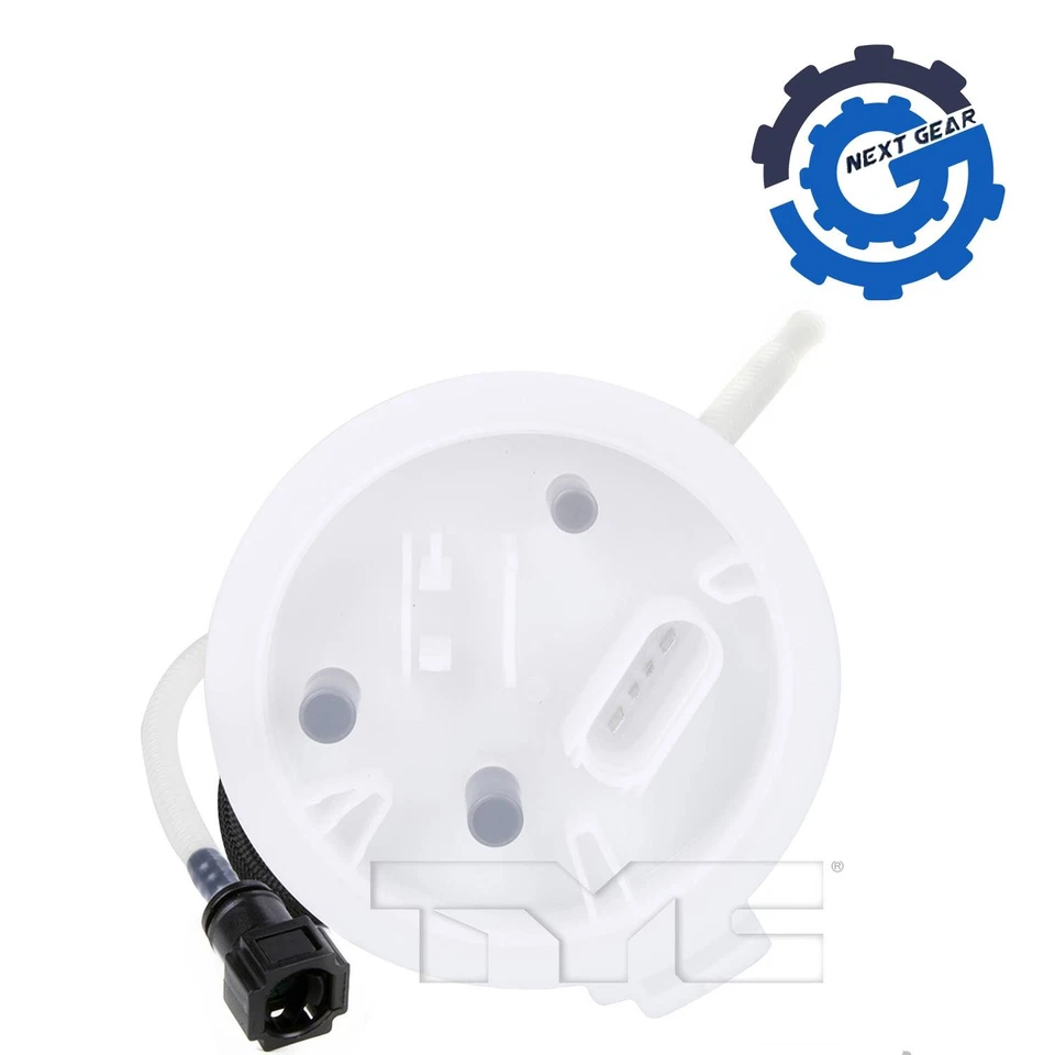 New TYC Fuel Pump Module for 2005-2009 Audi A4 RS4 150334 - Image 2 of 4